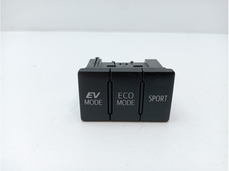 Recambio de interruptor para toyota rav 4 referencia OEM IAM 75H958  