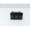 Recambio de interruptor para toyota rav 4 referencia OEM IAM 75H958  