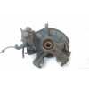 Recambio de mangueta delantera izquierda para seat ibiza (6l1) 1.9 sdi referencia OEM IAM 6Q0407255AC  