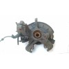 Recambio de mangueta delantera izquierda para seat ibiza (6l1) 1.9 sdi referencia OEM IAM 6Q0407255AC  