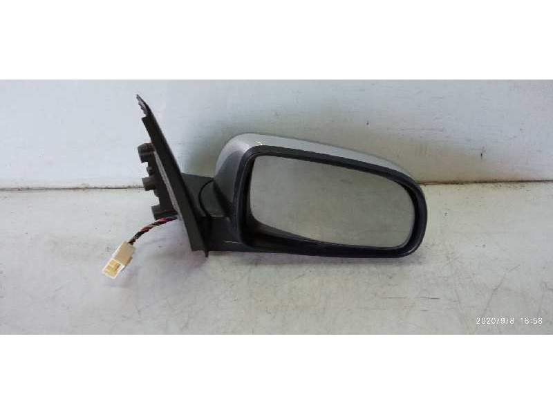 Recambio de retrovisor derecho para chevrolet aveo 1.4 cat referencia OEM IAM   