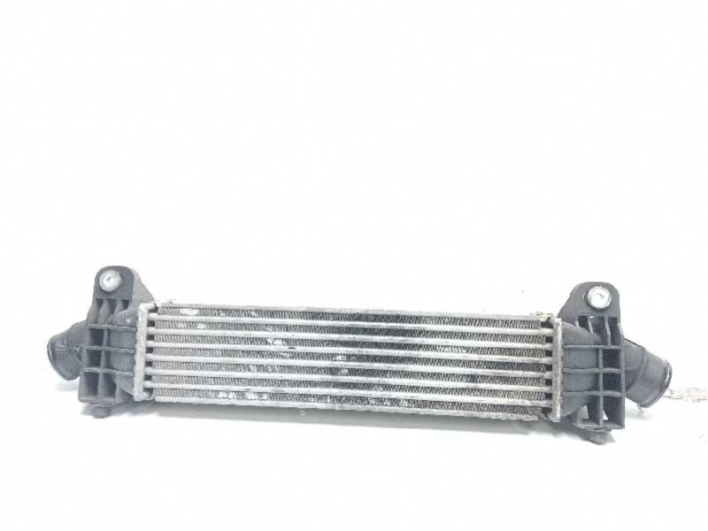 Recambio de intercooler para ford mondeo berlina (ge) ambiente (06.2003) (d) referencia OEM IAM 1313503  