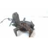 Recambio de mangueta delantera izquierda para seat ibiza (6l1) 1.9 sdi referencia OEM IAM 6Q0407255AC  