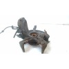 Recambio de mangueta delantera izquierda para seat ibiza (6l1) 1.9 sdi referencia OEM IAM 6Q0407255AC  