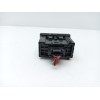 Recambio de interruptor para toyota rav 4 referencia OEM IAM 75H958  