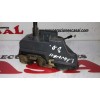 Recambio de cerradura puerta delantera derecha para renault laguna ii (bg0) confort dynamique referencia OEM IAM 8200000662  