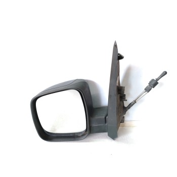 RETROVISOR IZQUIERDO 735460570 