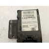 Recambio de modulo electronico para renault clio iii exception referencia OEM IAM 8200125077  
