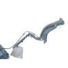 Recambio de deposito combustible para toyota proace 1.6 16v turbodiesel cat referencia OEM IAM 9819327580 9824054280 