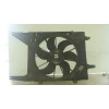Recambio de electroventilador para renault clio ii fase ii (b/cb0) authentique referencia OEM IAM 8200065257B 9020906 