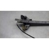 Recambio de elevalunas trasero derecho para nissan primera berlina (p11) básico referencia OEM IAM 400600T4  