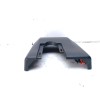 Recambio de moldura para toyota c-hr hybrid advance referencia OEM IAM 86466F4030  