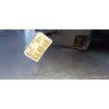Recambio de retrovisor derecho para chevrolet aveo 1.4 cat referencia OEM IAM   