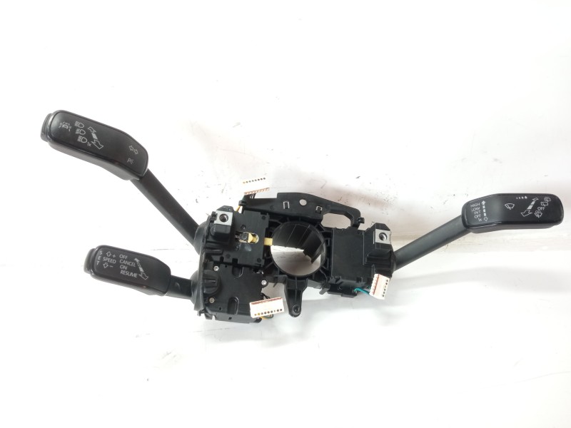 Recambio de mando multifuncion para seat leon sc (5f5) i-tech ecomotive referencia OEM IAM 5Q0953507GT 5Q0953513AE 