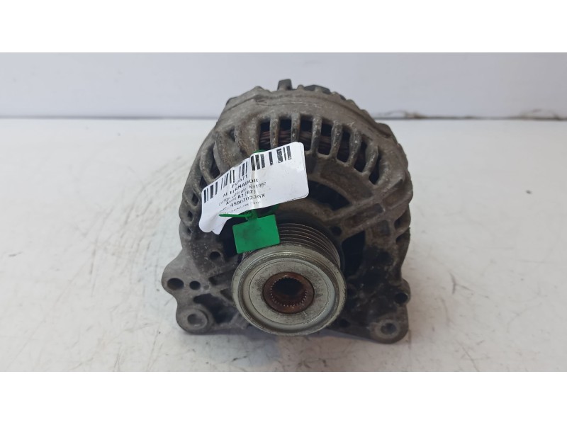 Recambio de alternador para audi a2 (8z) referencia OEM IAM 45903023GX  161102 / PO387868