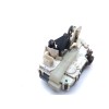 Recambio de cerradura puerta trasera derecha para dodge caliber se referencia OEM IAM 4589414AA  