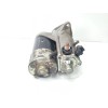 Recambio de motor arranque para toyota land cruiser (j12) 3.0 turbodiesel referencia OEM IAM 4280000290 2810030050 