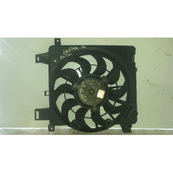 ELECTROVENTILADOR 0130303304 24467444 