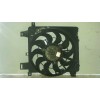 Recambio de electroventilador para opel zafira b edition ´´111 jahre´´ referencia OEM IAM 0130303304 24467444 