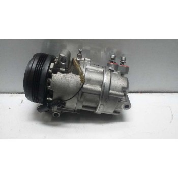 COMPRESOR AIRE ACONDICIONADO A4101130A020 03109522 64526905643
