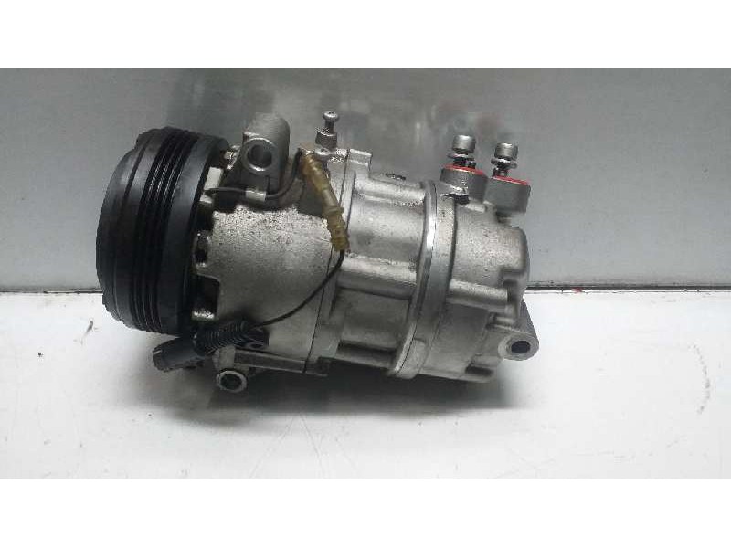 Recambio de compresor aire acondicionado para bmw serie 3 touring (e46) 320d referencia OEM IAM A4101130A020 03109522 6452690564