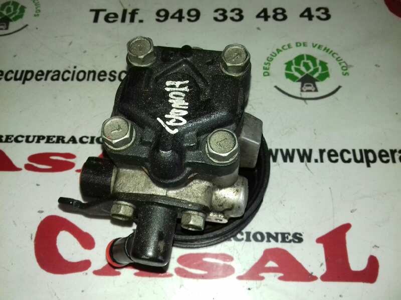 Recambio de bomba direccion para hyundai accent (lc) crdi gl referencia OEM IAM YST11  