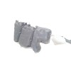 Recambio de deposito combustible para toyota proace 1.6 16v turbodiesel cat referencia OEM IAM 9819327580 9824054280 