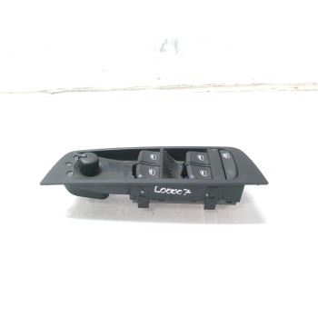 MANDO ELEVALUNAS DELANTERO IZQUIERDO 8X0959851 8E0959565A 