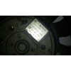 Recambio de electroventilador para opel zafira b edition ´´111 jahre´´ referencia OEM IAM 0130303304 24467444 