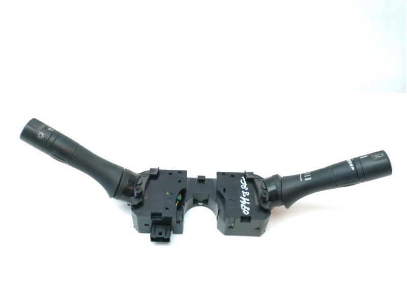 Recambio de mando multifuncion para nissan micra (k13) 1.2 cat referencia OEM IAM 255603SL2A  