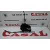Recambio de cerradura puerta delantera derecha para renault clio iii confort dynamique referencia OEM IAM 8200300125  