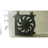 Recambio de electroventilador para opel zafira b edition ´´111 jahre´´ referencia OEM IAM 0130303304 24467444 