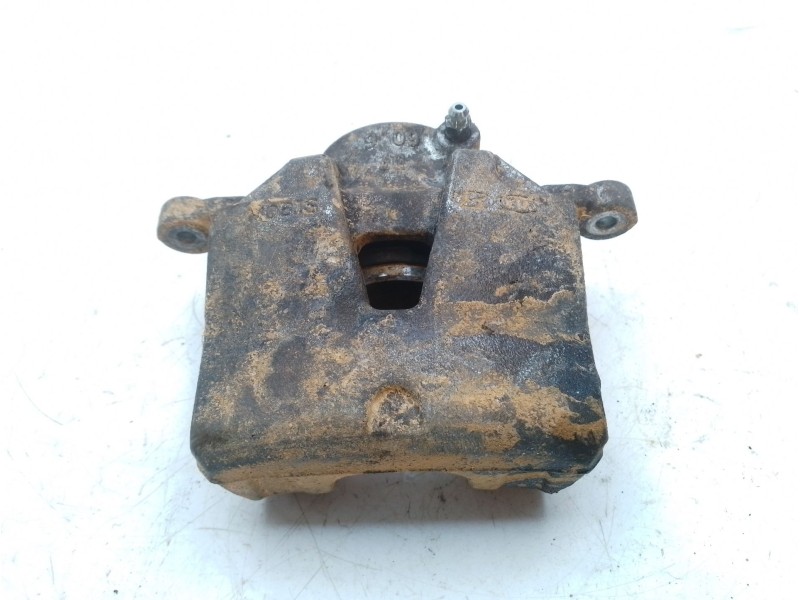 Recambio de pinza freno delantera izquierda para hyundai tucson referencia OEM IAM 58110D7500  