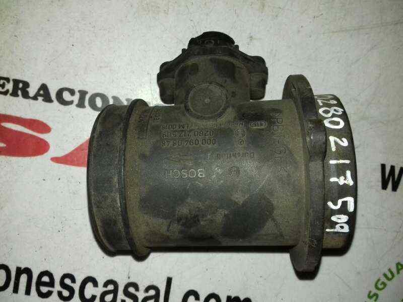 Recambio de caudalimetro para mercedes-benz clase e (w210) berlina diesel 290 turbodiesel (210.017) referencia OEM IAM 000094084