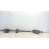 Recambio de transmision delantera derecha para renault scenic ii authentique referencia OEM IAM 391006553R  