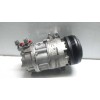 Recambio de compresor aire acondicionado para bmw serie 3 touring (e46) 320d referencia OEM IAM A4101130A020 03109522 6452690564