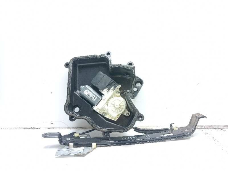 Recambio de elevalunas trasero izquierdo para seat leon (1p1) fr referencia OEM IAM 1P0839461A  