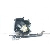 Recambio de elevalunas trasero izquierdo para seat leon (1p1) fr referencia OEM IAM 1P0839461A  