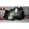 Recambio de cerradura puerta delantera derecha para renault clio iii confort dynamique referencia OEM IAM 8200300125  
