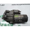 Recambio de motor arranque para volvo s40 berlina 1.8i referencia OEM IAM D6RA63  