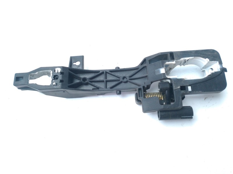 Recambio de moldura para hyundai ix35 1.7 crdi cat referencia OEM IAM 826552Y000  