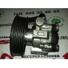 Recambio de bomba direccion para hyundai accent (lc) crdi gl referencia OEM IAM YST11  