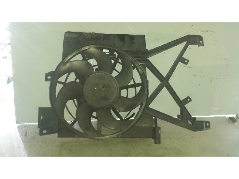 Recambio de electroventilador para opel vectra b berlina básico referencia OEM IAM 0130303262 52479024 3135103340