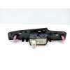 Recambio de mando elevalunas trasero izquierdo para lexus is 300h referencia OEM IAM 8481030191 7427153090 