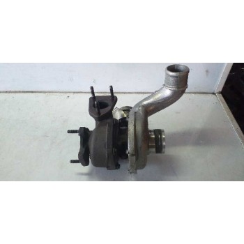 TURBOCOMPRESOR 8200113839 
