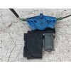 Recambio de elevalunas delantero izquierdo para audi a4 b7 (8ec) 2.0 tdi 16v referencia OEM IAM 8E0837461C  