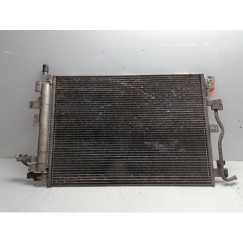 RADIADOR CALEFACCION / AIRE ACONDICIONADO 30665563 