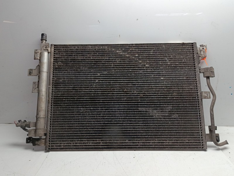 Recambio de radiador calefaccion / aire acondicionado para volvo xc90 d5 referencia OEM IAM 30665563  