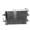 Recambio de condensador / radiador aire acondicionado para skoda fabia familiar (6y5) 1.9 tdi referencia OEM IAM 6Q0820411H  
