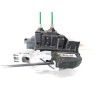 Recambio de cerradura puerta trasera derecha para hyundai i30 classic referencia OEM IAM 814202L000  